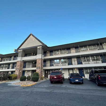 Studio 6 Columbus Ga Columbus Airport Ngoại thất bức ảnh