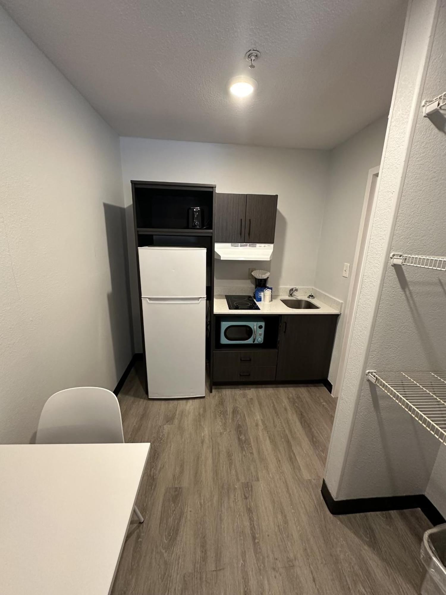 Studio 6 Columbus Ga Columbus Airport Ngoại thất bức ảnh