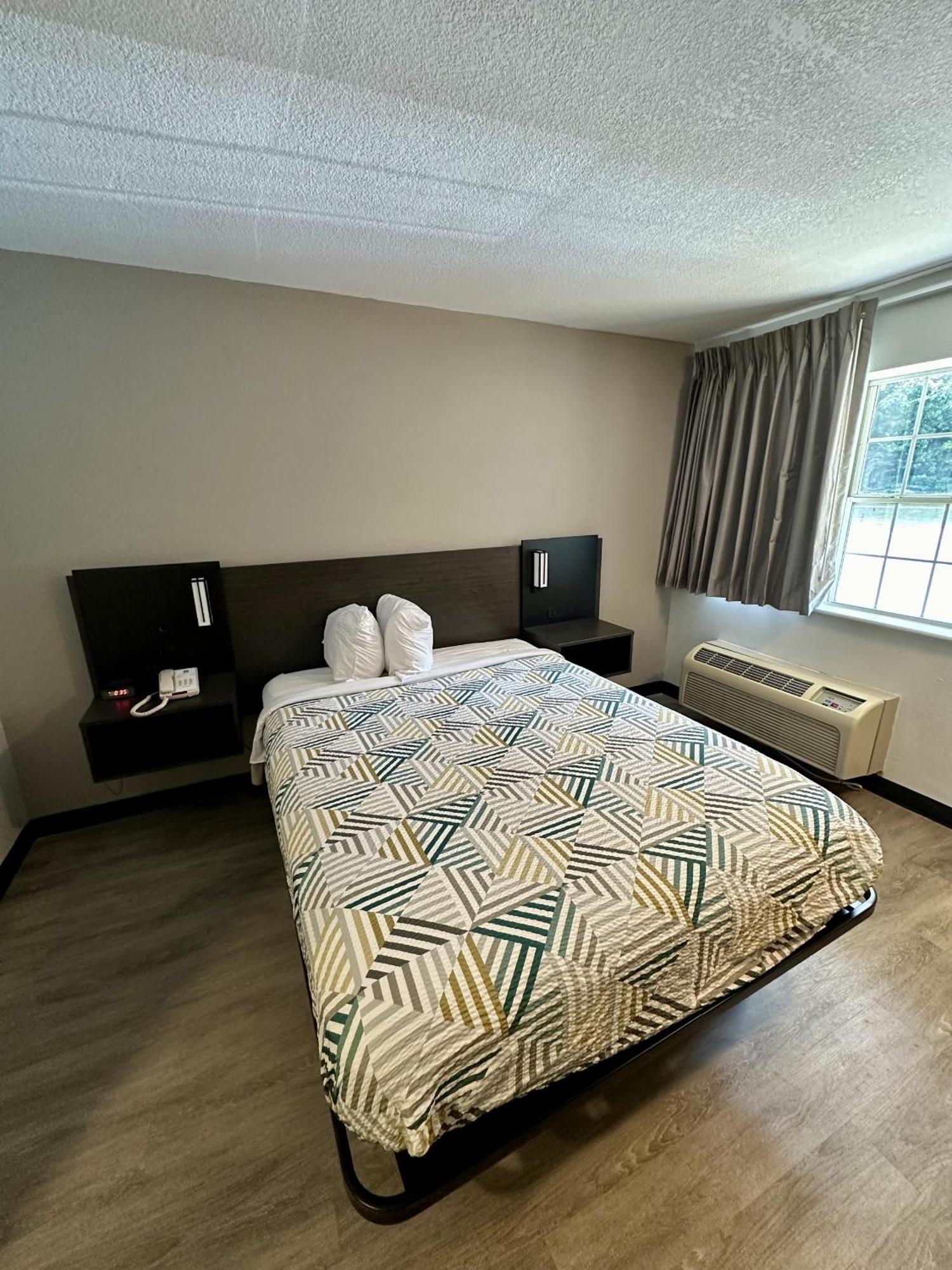 Studio 6 Columbus Ga Columbus Airport Ngoại thất bức ảnh