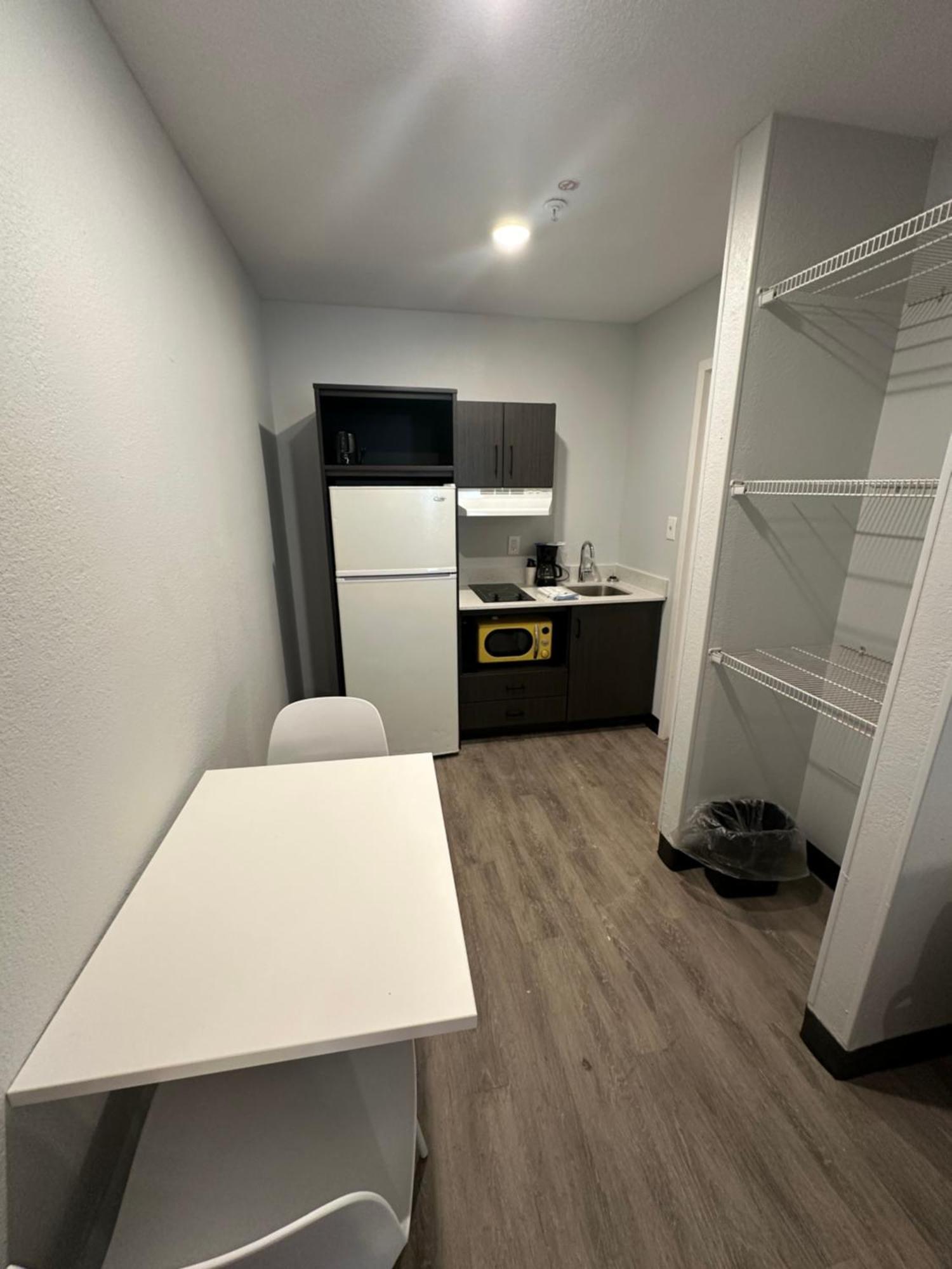 Studio 6 Columbus Ga Columbus Airport Ngoại thất bức ảnh