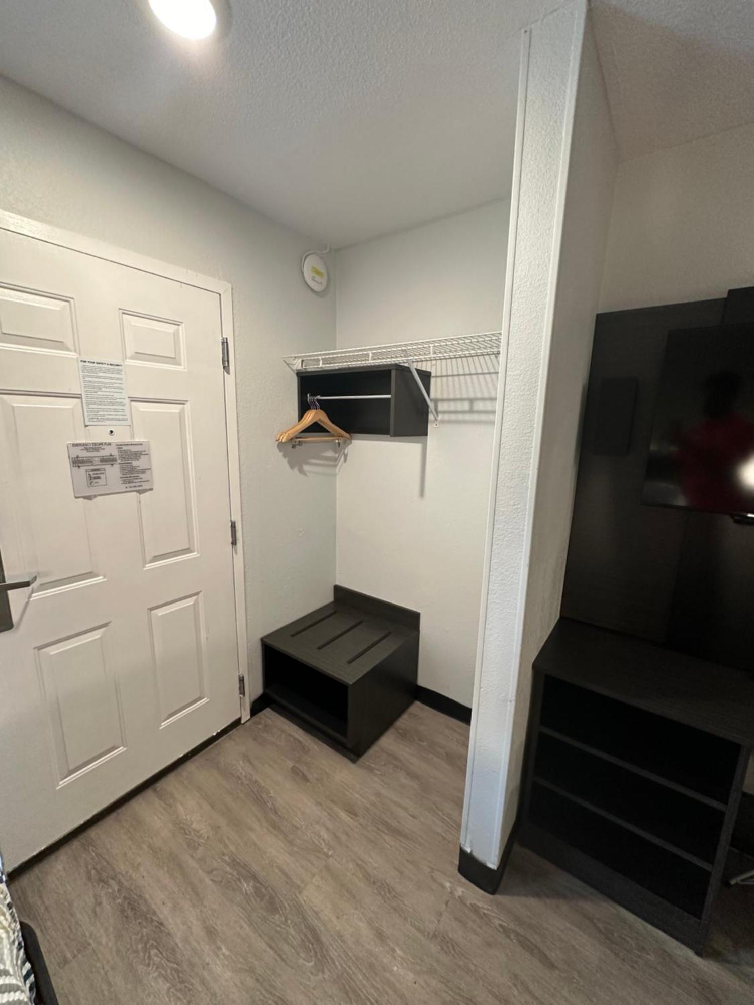 Studio 6 Columbus Ga Columbus Airport Ngoại thất bức ảnh