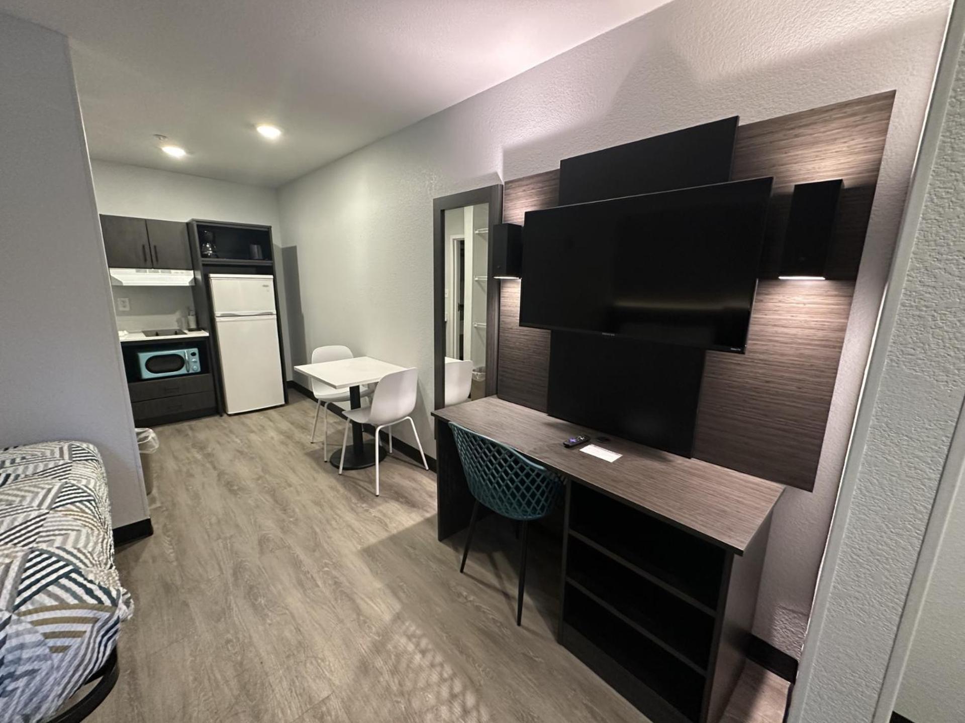 Studio 6 Columbus Ga Columbus Airport Ngoại thất bức ảnh