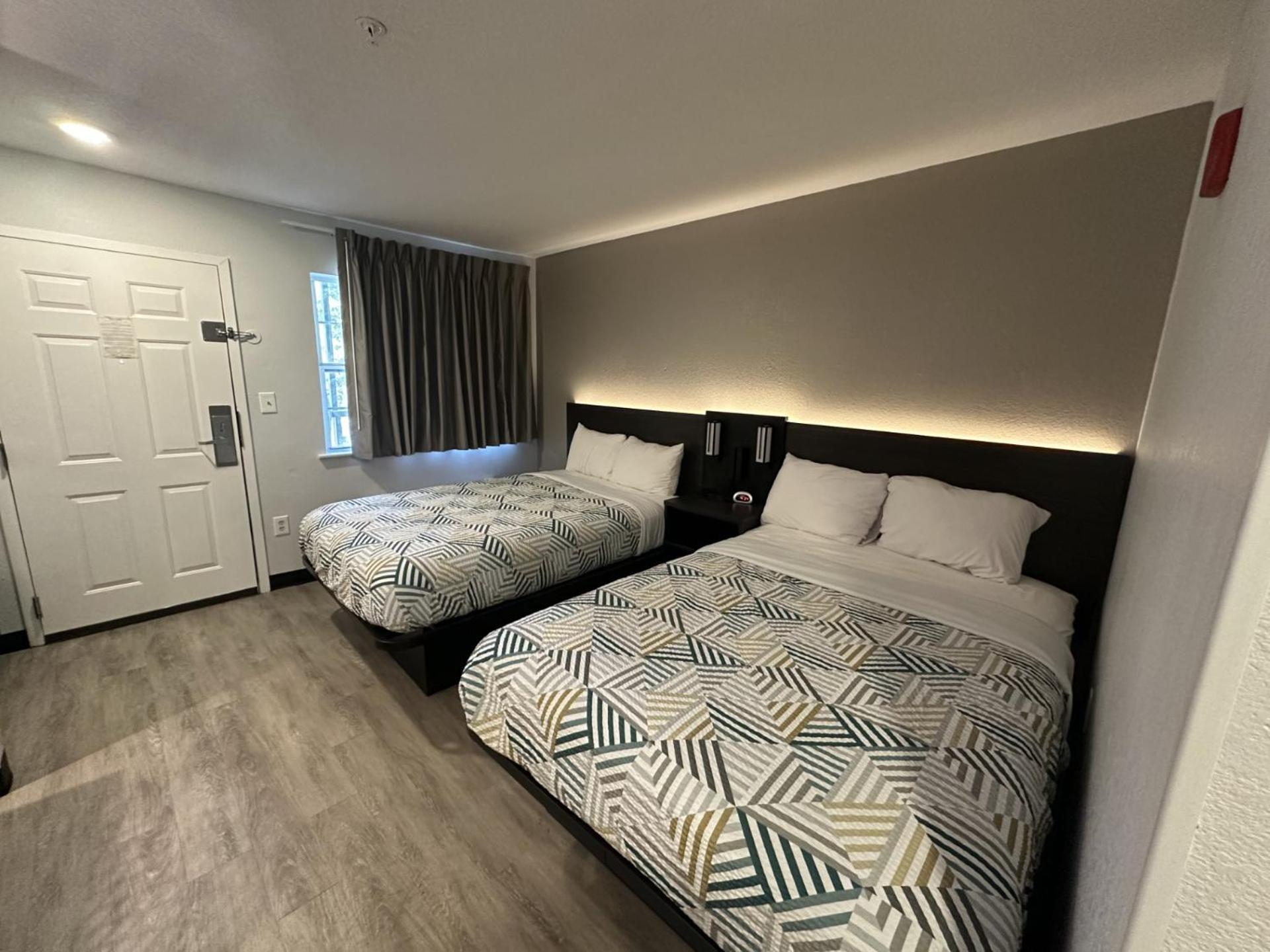 Studio 6 Columbus Ga Columbus Airport Ngoại thất bức ảnh