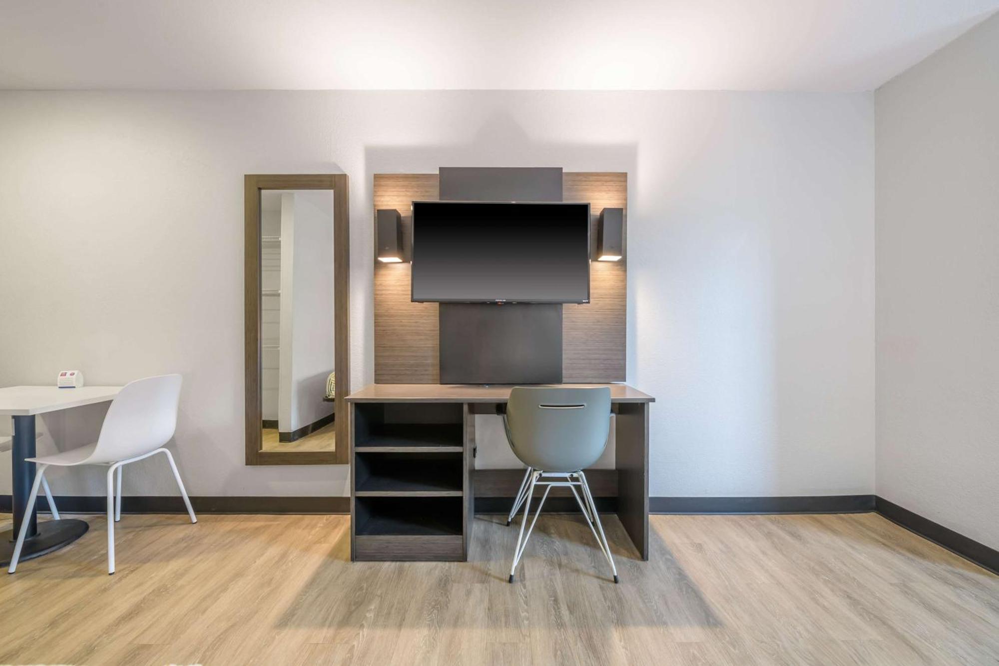 Studio 6 Columbus Ga Columbus Airport Ngoại thất bức ảnh