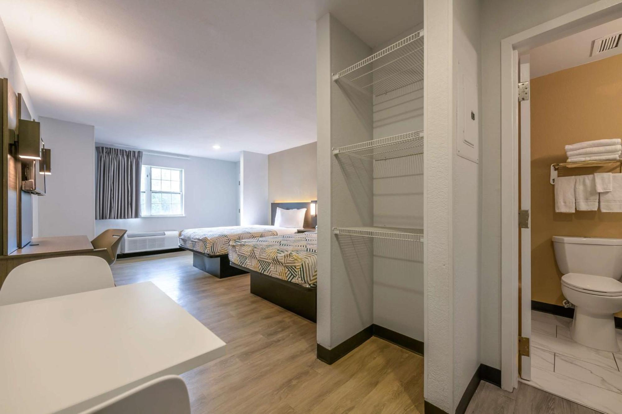 Studio 6 Columbus Ga Columbus Airport Ngoại thất bức ảnh