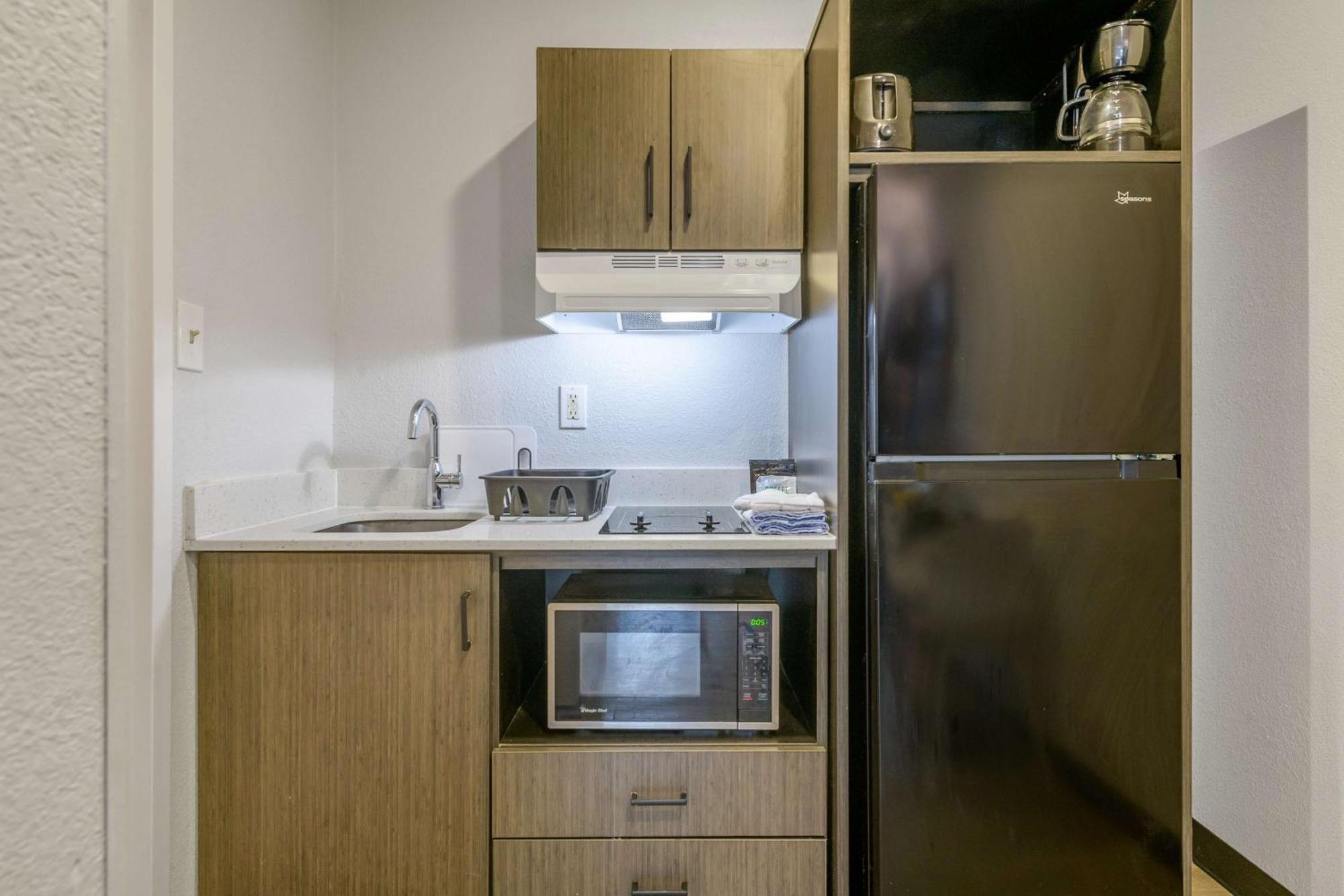 Studio 6 Columbus Ga Columbus Airport Ngoại thất bức ảnh