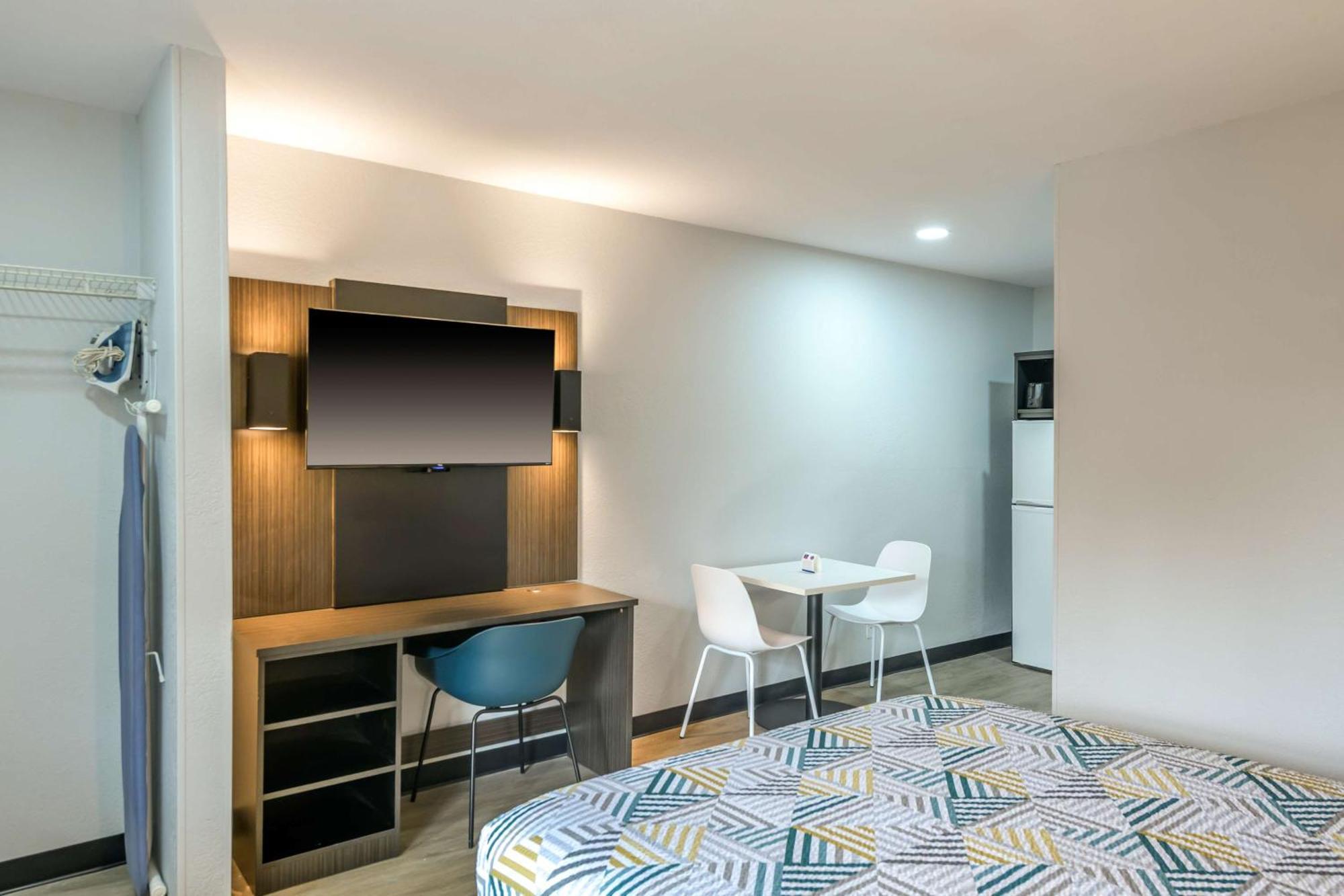 Studio 6 Columbus Ga Columbus Airport Ngoại thất bức ảnh