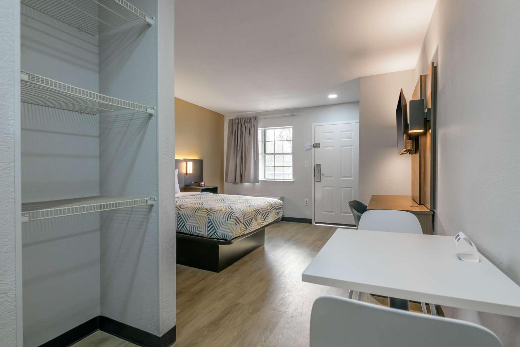 Studio 6 Columbus Ga Columbus Airport Ngoại thất bức ảnh