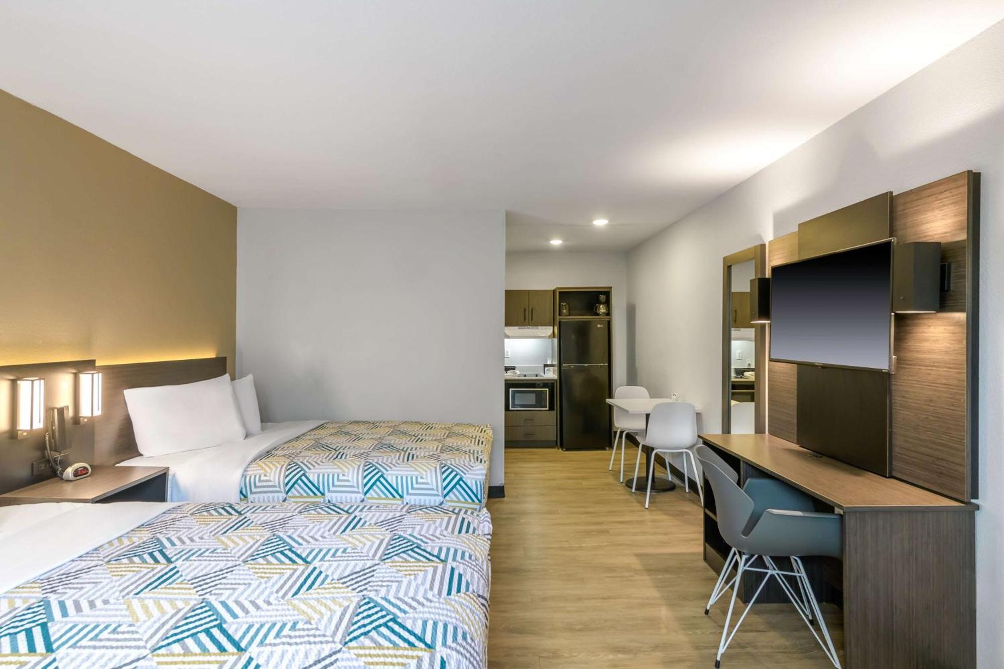 Studio 6 Columbus Ga Columbus Airport Ngoại thất bức ảnh