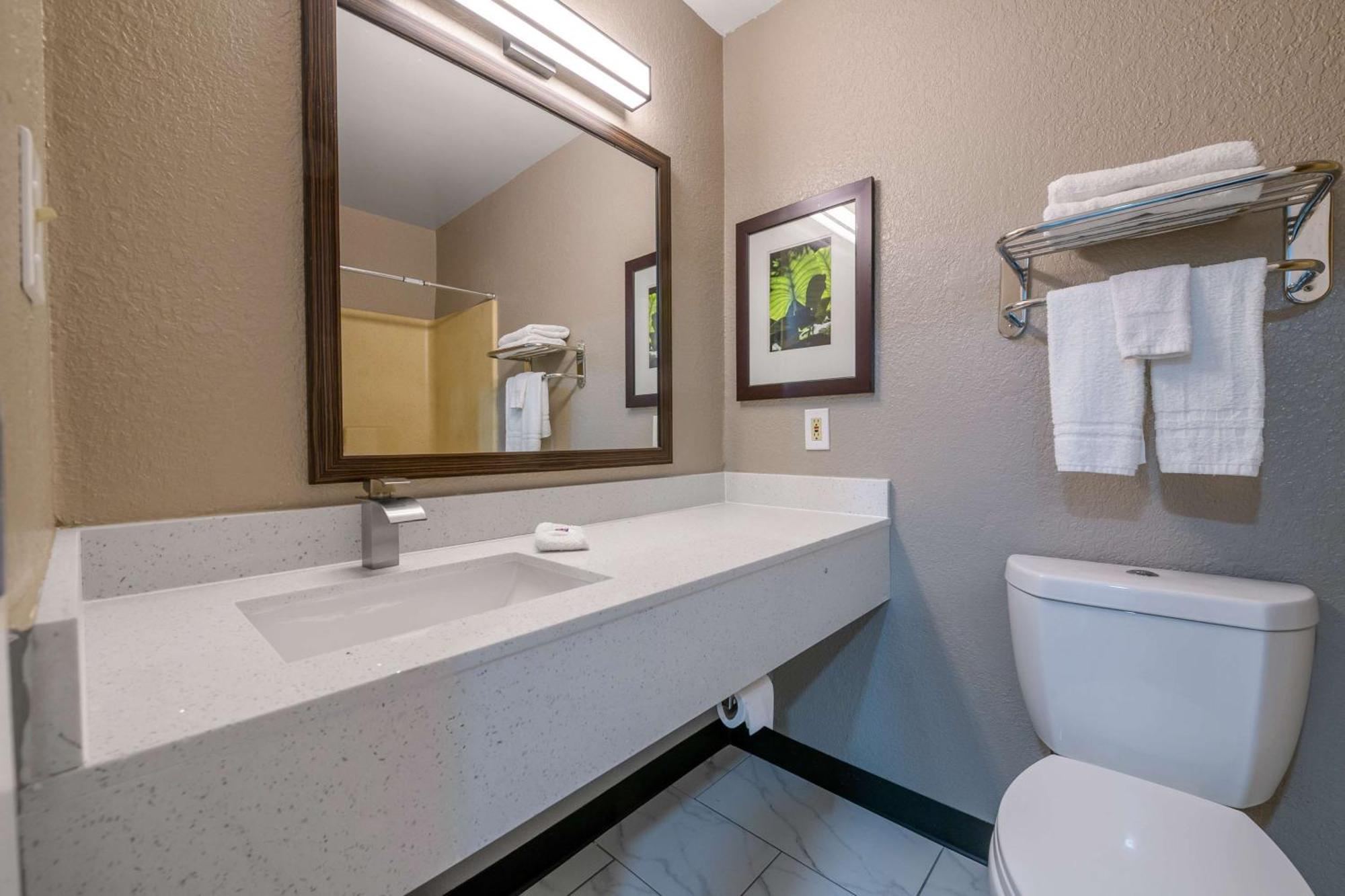 Studio 6 Columbus Ga Columbus Airport Ngoại thất bức ảnh