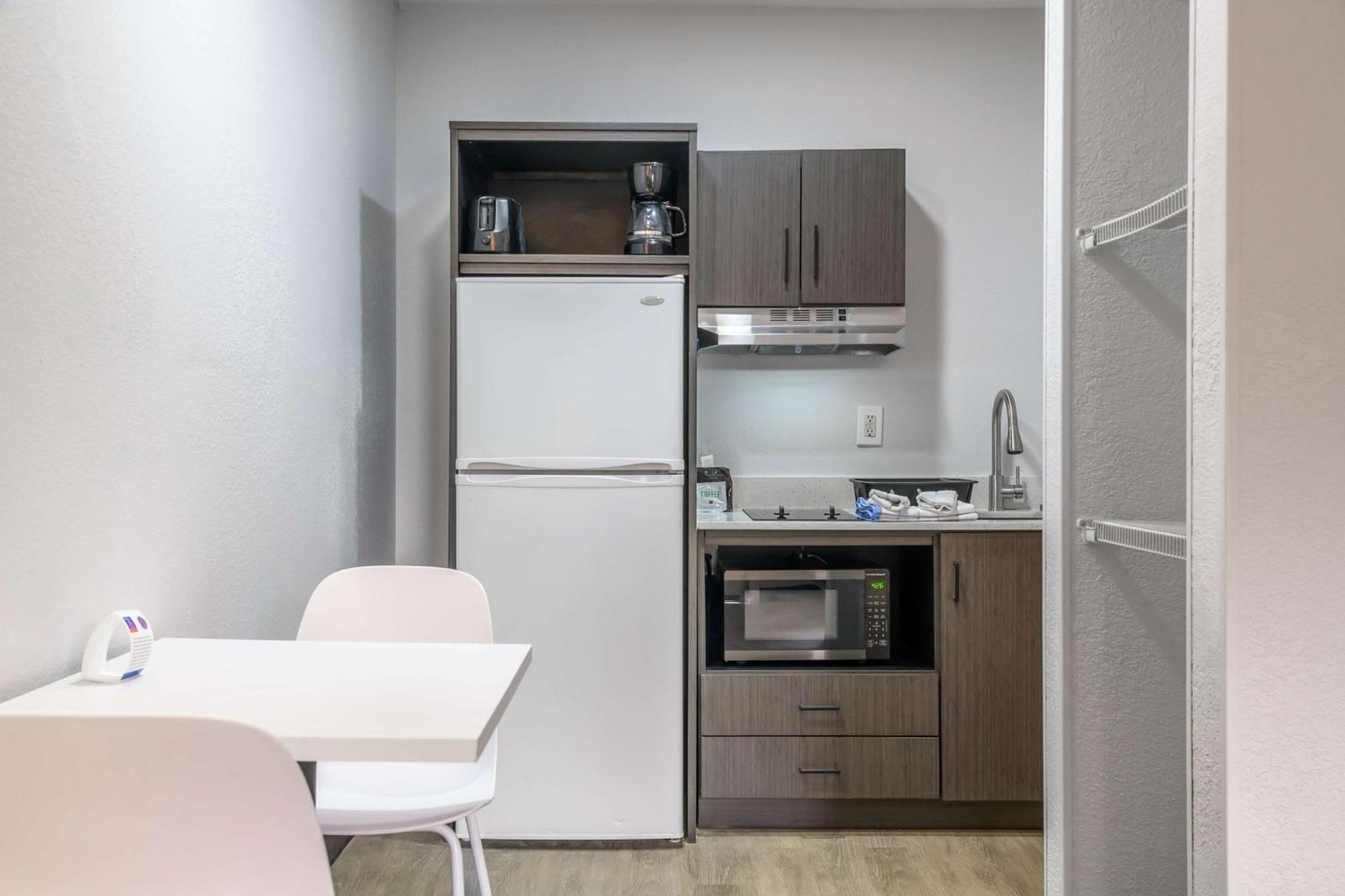 Studio 6 Columbus Ga Columbus Airport Ngoại thất bức ảnh